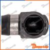 Tuyau de liquide de refroidissement pour BMW | CPP-BM-234, 23629